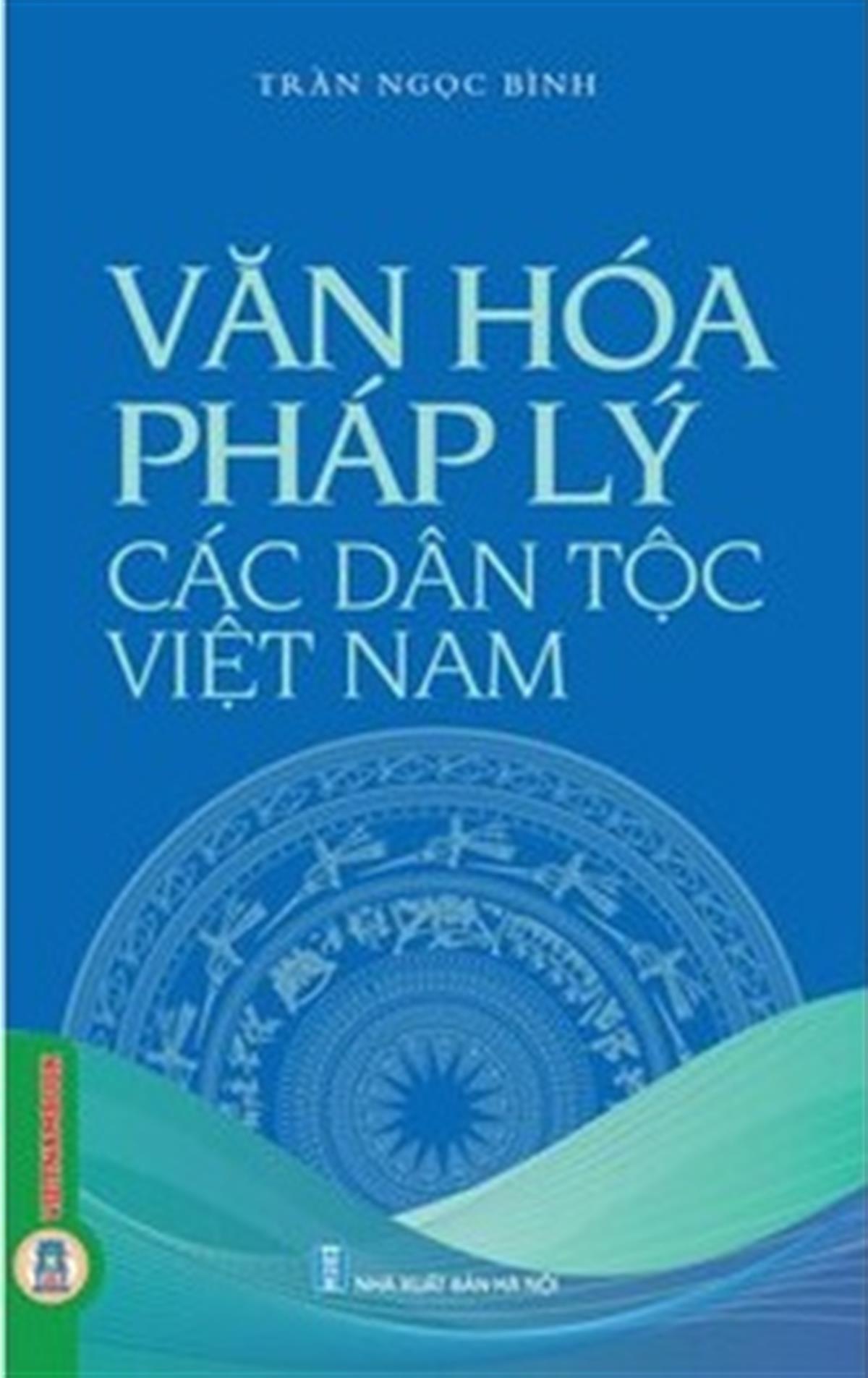 Văn hóa pháp lý các dân tộc Việt Nam