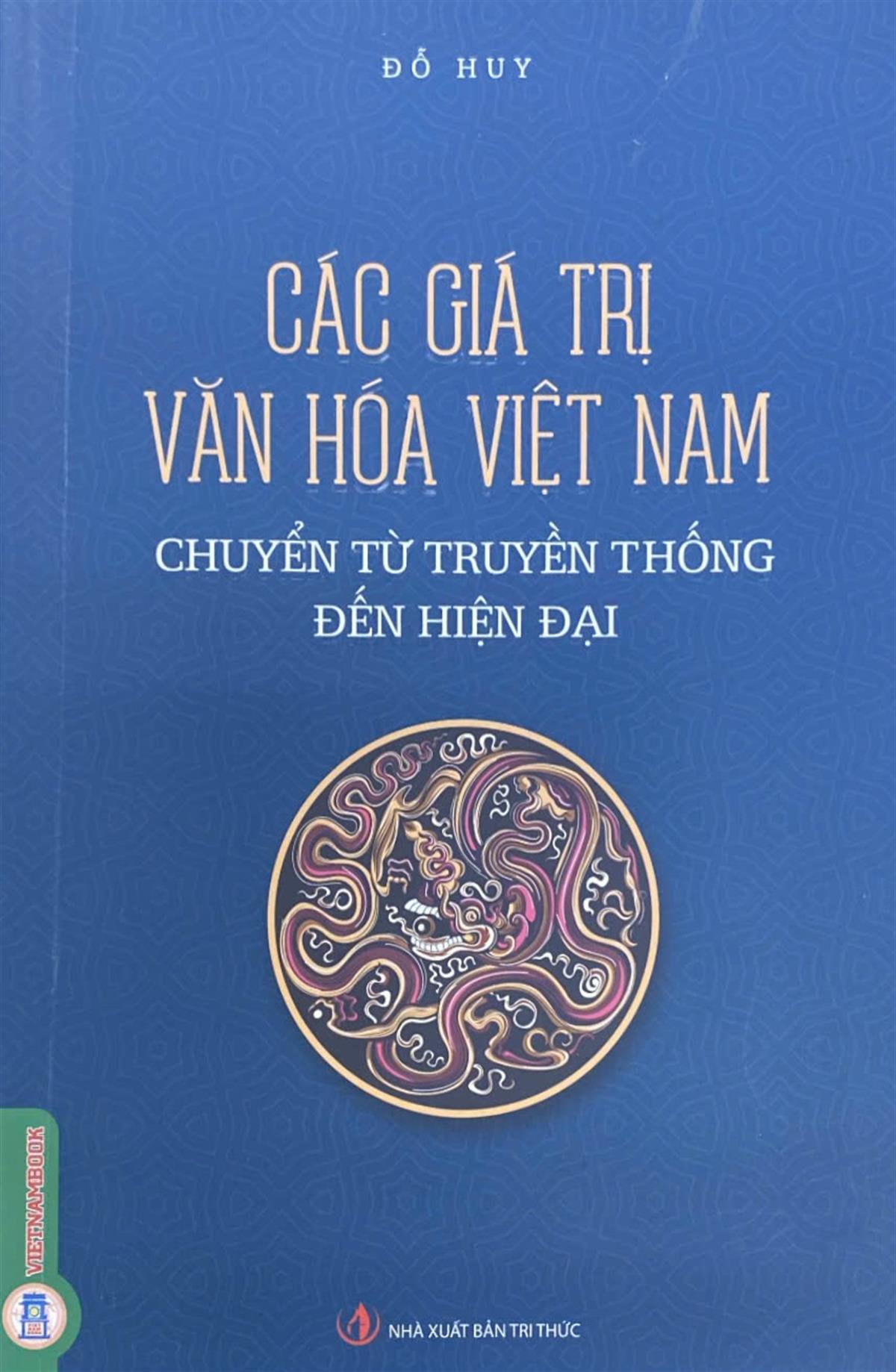 Các giá trị văn hóa Việt Nam chuyển từ truyền thống đến hiện đại 