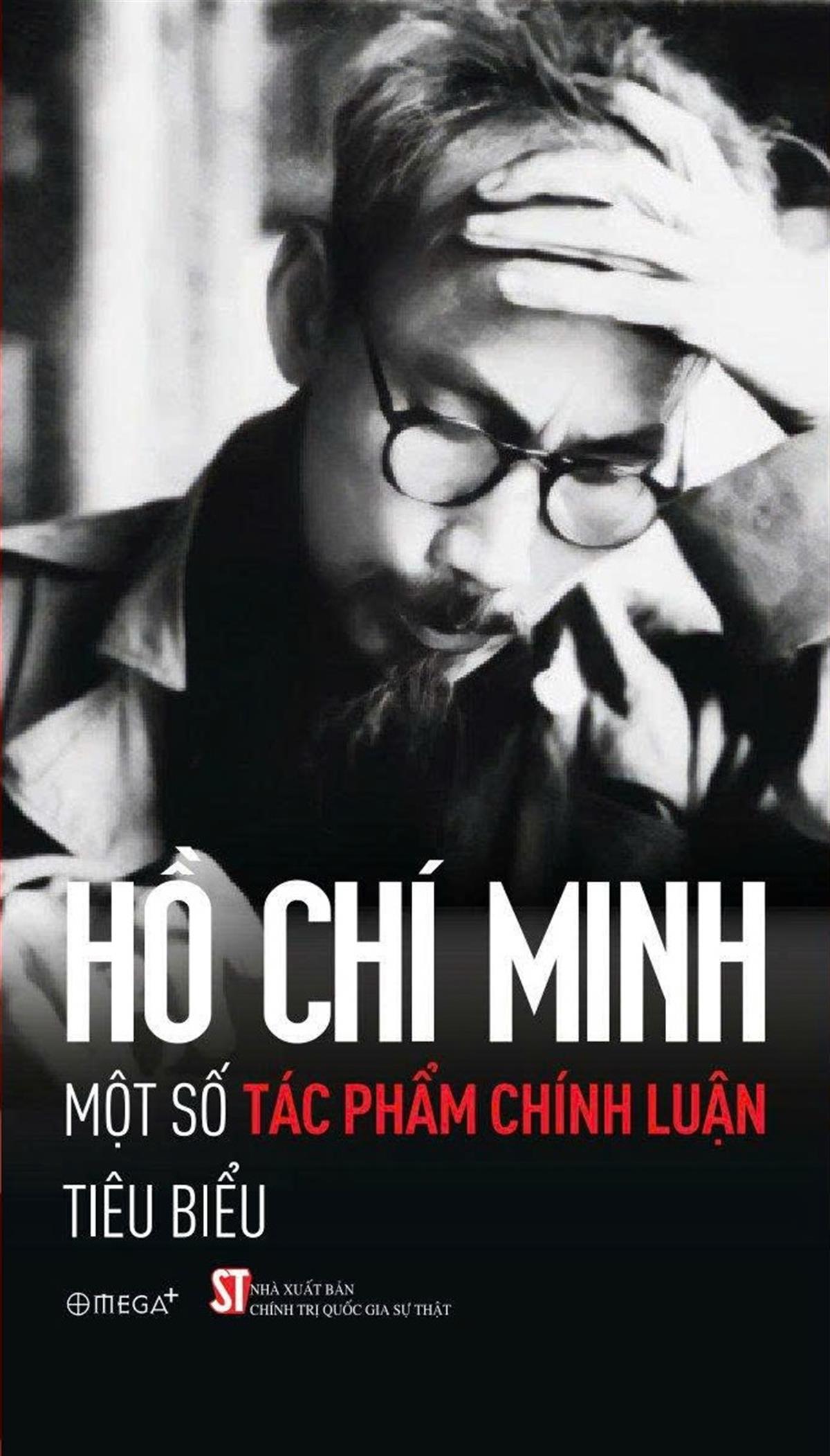 Một số tác phẩm chính luận tiêu biểu / Hồ Chí Minh